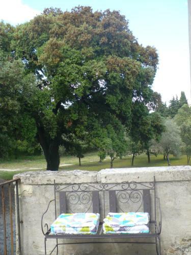 Gite De La Gar�ne