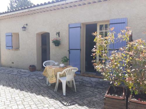 Apartamento L'arc En Ciel