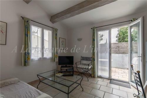 Apartamento L'arc En Ciel