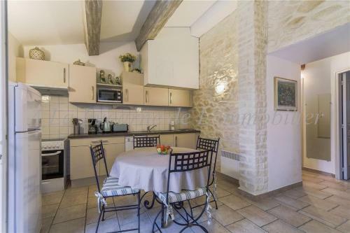 Apartamento L'arc En Ciel