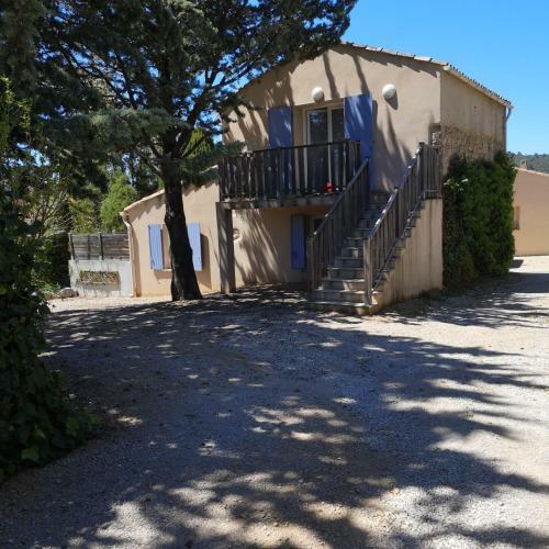 Apartamento L'arc En Ciel