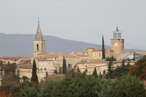 Apartamento Les Jarres Bleues