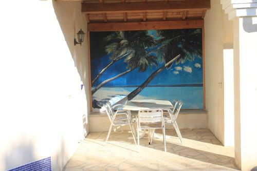 Apartamento Les Jarres Bleues