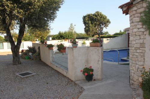 Apartamento Les Jarres Bleues