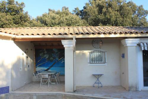 Apartamento Les Jarres Bleues