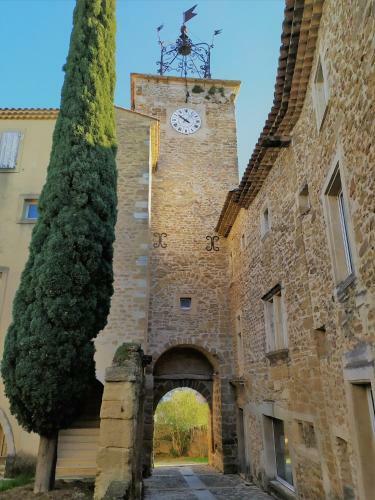 Apartamento Les Jarres Bleues