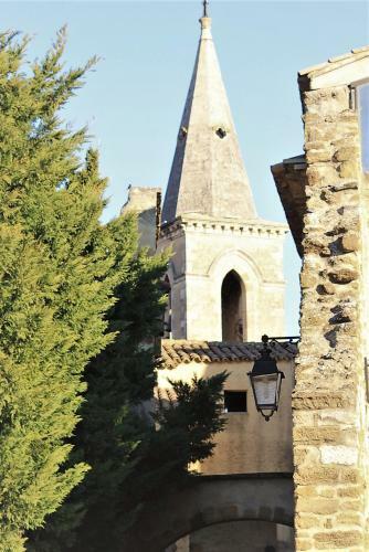 Apartamento Les Jarres Bleues