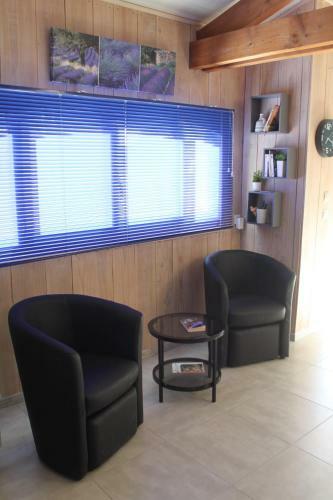 Apartamento Les Jarres Bleues