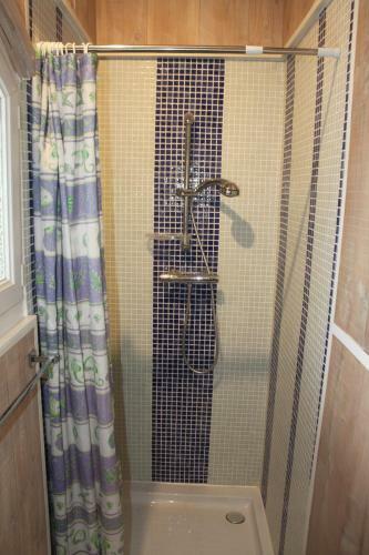 Apartamento Les Jarres Bleues