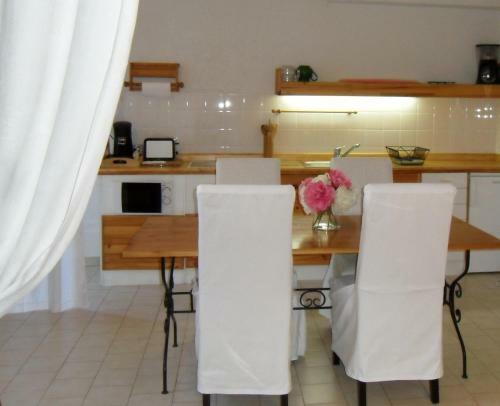 Apartamentos Locations Therma� - Villa Therma�