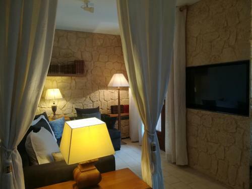 Apartamentos Locations Therma� - Villa Therma�