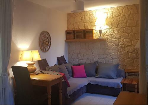 Apartamentos Locations Therma� - Villa Therma�
