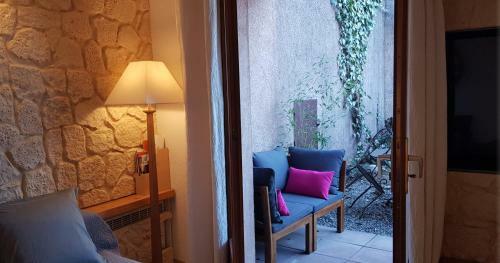 Apartamentos Locations Therma� - Villa Therma�