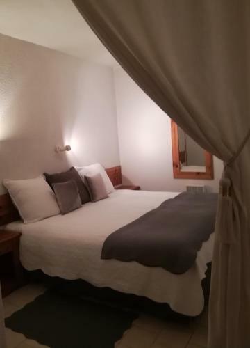 Apartamentos Locations Therma� - Villa Therma�