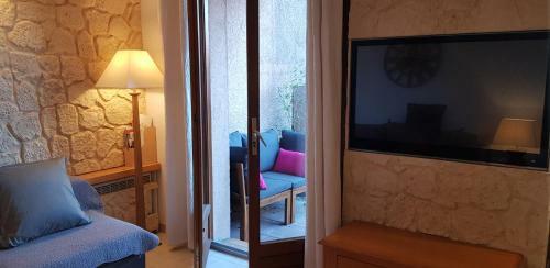 Apartamentos Locations Therma� - Villa Therma�