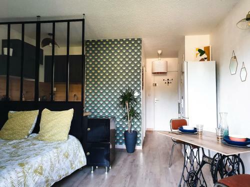 Apartamento Studio �l�gant & Moderne - Entre Lavande Et Gorges Du Verdon