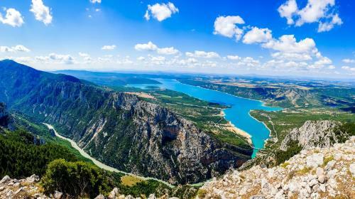 Apartamento Studio �l�gant & Moderne - Entre Lavande Et Gorges Du Verdon