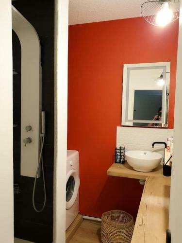 Apartamento Studio �l�gant & Moderne - Entre Lavande Et Gorges Du Verdon