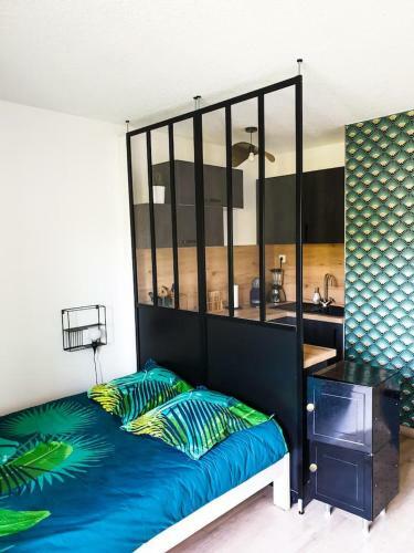 Apartamento Studio �l�gant & Moderne - Entre Lavande Et Gorges Du Verdon