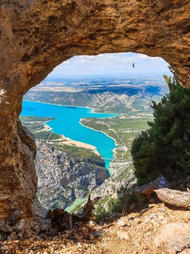 Apartamento Studio �l�gant & Moderne - Entre Lavande Et Gorges Du Verdon