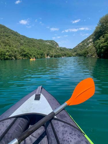 Apartamento Studio �l�gant & Moderne - Entre Lavande Et Gorges Du Verdon