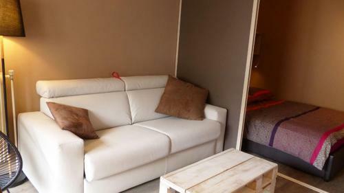 Apartamento Studio Grand Confort