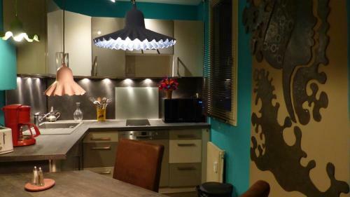 Apartamento Studio Grand Confort