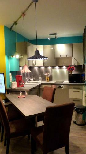 Apartamento Studio Grand Confort