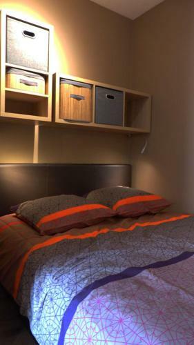 Apartamento Studio Grand Confort