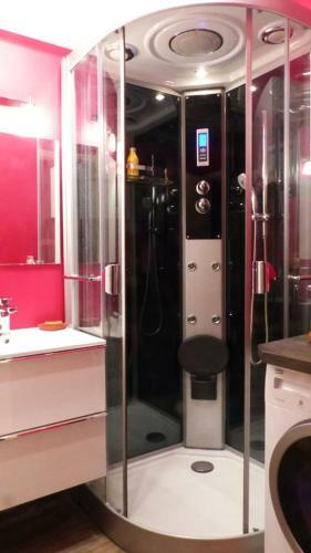 Apartamento Studio Grand Confort