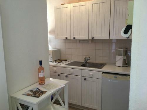 Apartamentos Villa Thermae