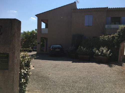 Apartamentos Villa Thermae