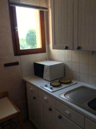 Apartamentos Villa Thermae