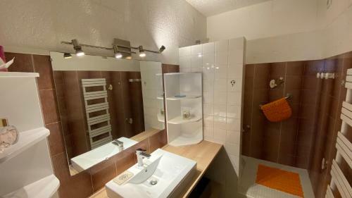 Apartamento Appartement - R�sidence Les Cedres