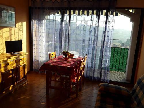 Apartamento R�sidence Lou Cigaloun