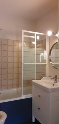 Apartamento Studio Meubl� Cures Thermales Avec Vue