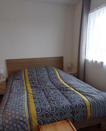 Apartamento Studio Les Garrigues