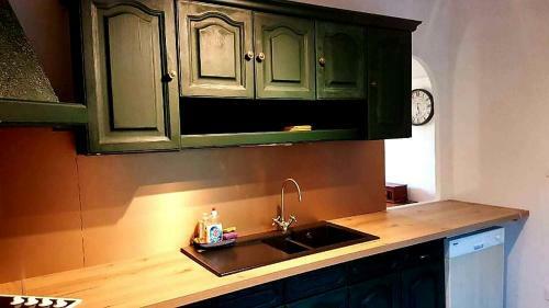 L'agr�able Maison Du Verdon