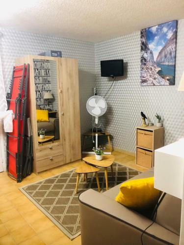 Apartamento Ceres
