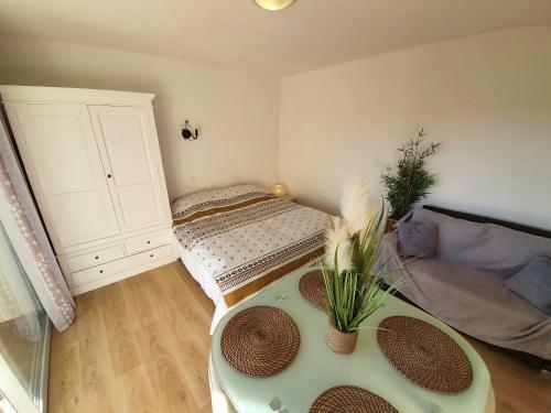 Apartamento Le C�zanne - Moderne Avec Terrasse