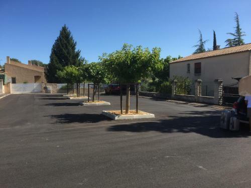 Villa Les Amandiers