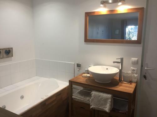 Bed & Breakfast Le Petit Jeu Grignan