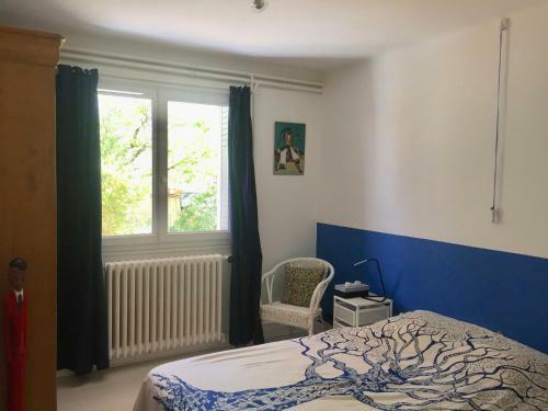 Bed & Breakfast Le Petit Jeu Grignan