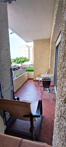 Apartamento Residence Cezanne