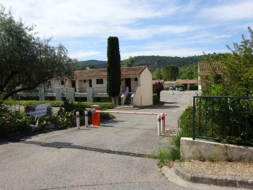 Apartamento Studio Nr 26 R�sidence La Croix Du Sud