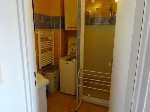 Apartamento Studio Nr 26 R�sidence La Croix Du Sud