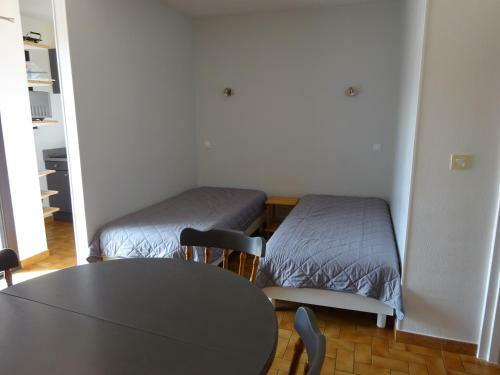 Apartamento Studio Nr 26 R�sidence La Croix Du Sud