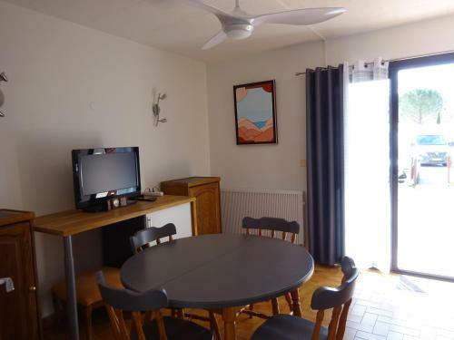 Apartamento Studio Nr 26 R�sidence La Croix Du Sud
