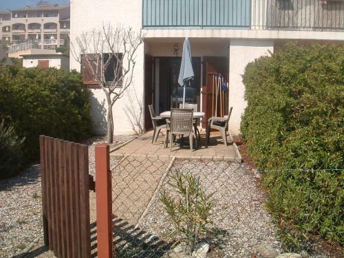 Apartamento Studio Nr 26 R�sidence La Croix Du Sud