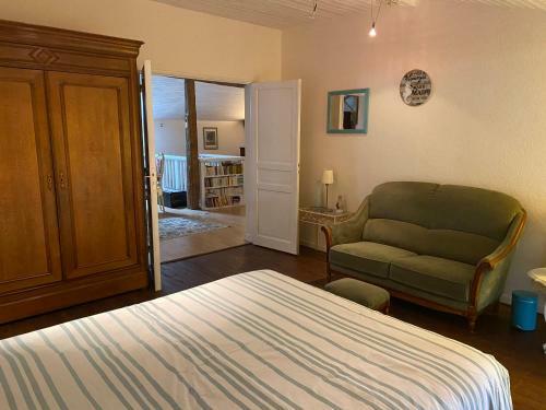 Bed & Breakfast Villa Toulousaine